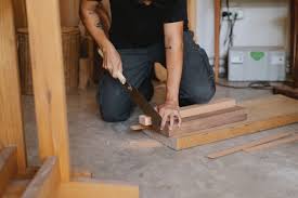 Carpentry Services