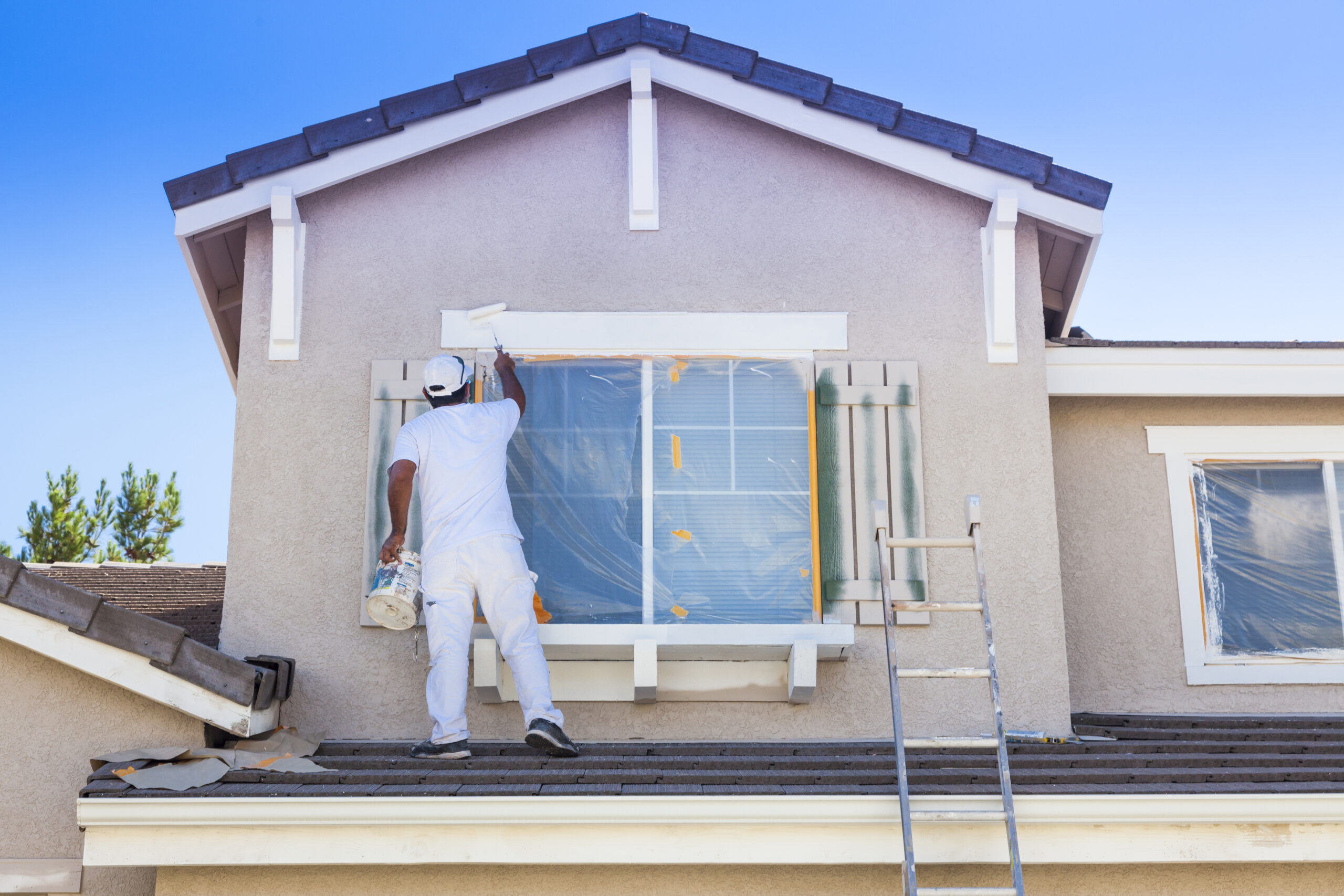 Home Painting