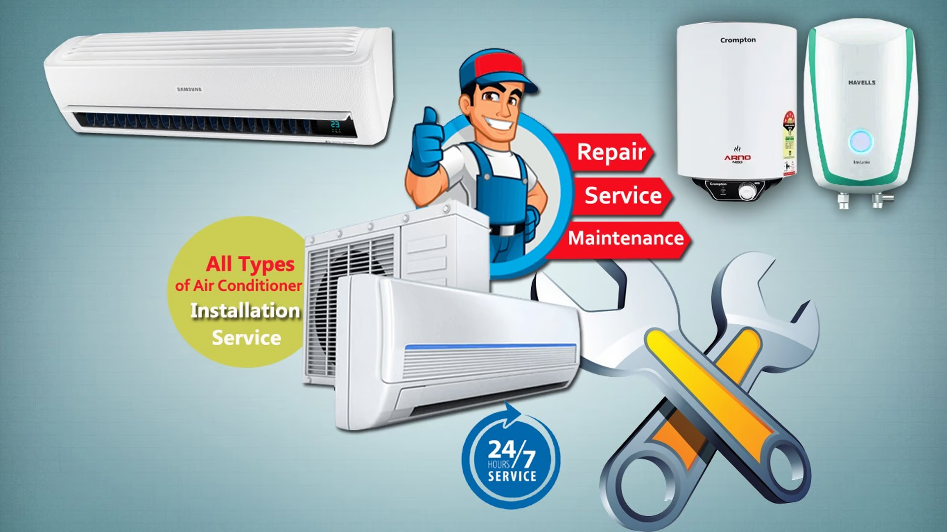 AC Services