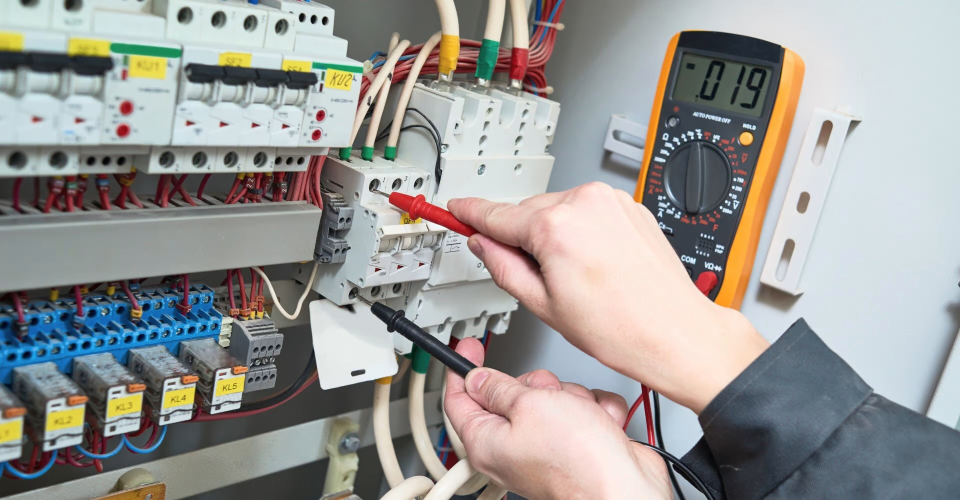 Electrician Service