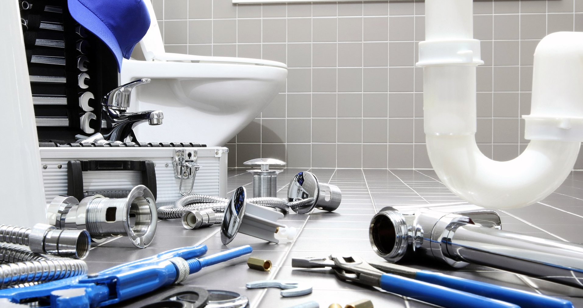 Plumbing Service